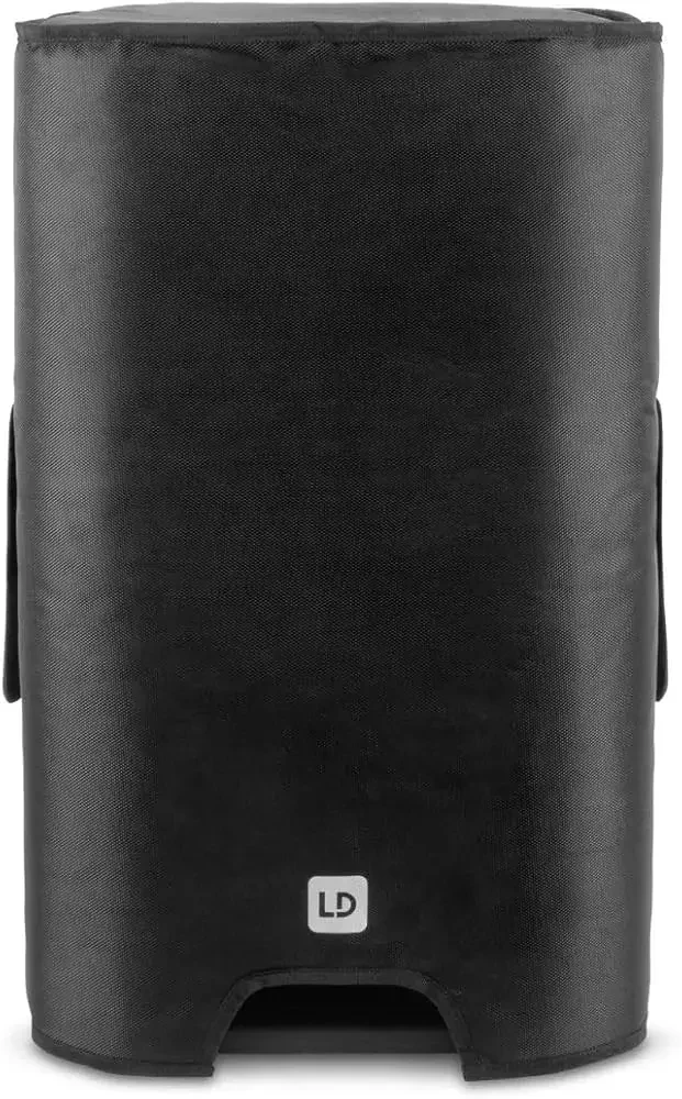 Чехол для музыкального оборудования LD Systems LDICOA12PC Black