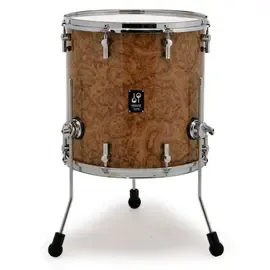 Том-барабан Sonor ProLite Maple 16x16 Chocolate Burl