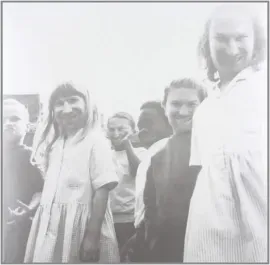 Виниловая пластинка Aphex Twin – Come To Daddy Sealed