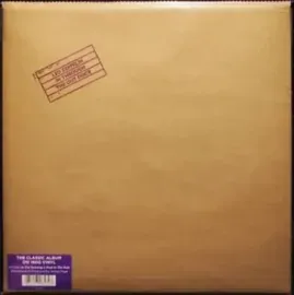Виниловая пластинка LED ZEPPELIN – In Through The Out Door