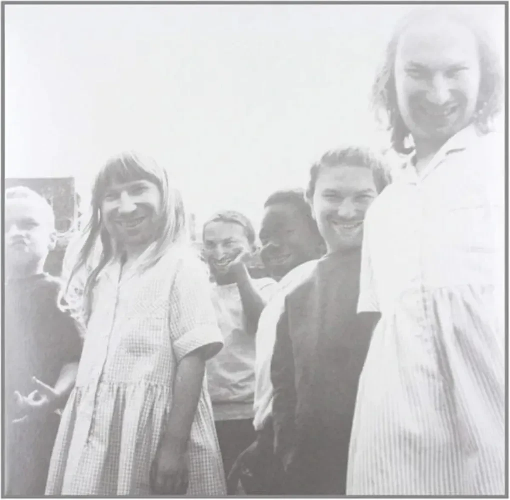 Виниловая пластинка Aphex Twin – Come To Daddy Sealed