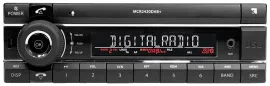 Kienzle MCR 2420 DAB+ 24 Volt MP3-Autoradio DAB Bluetooth iPod USB AUX-IN