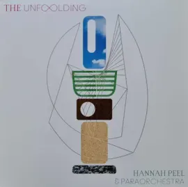 Виниловая пластинка Hannah Peel / Paraorchestra – The Unfolding
