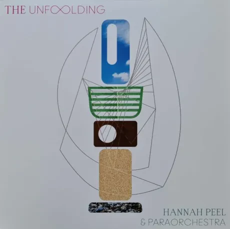 Виниловая пластинка Hannah Peel / Paraorchestra – The Unfolding