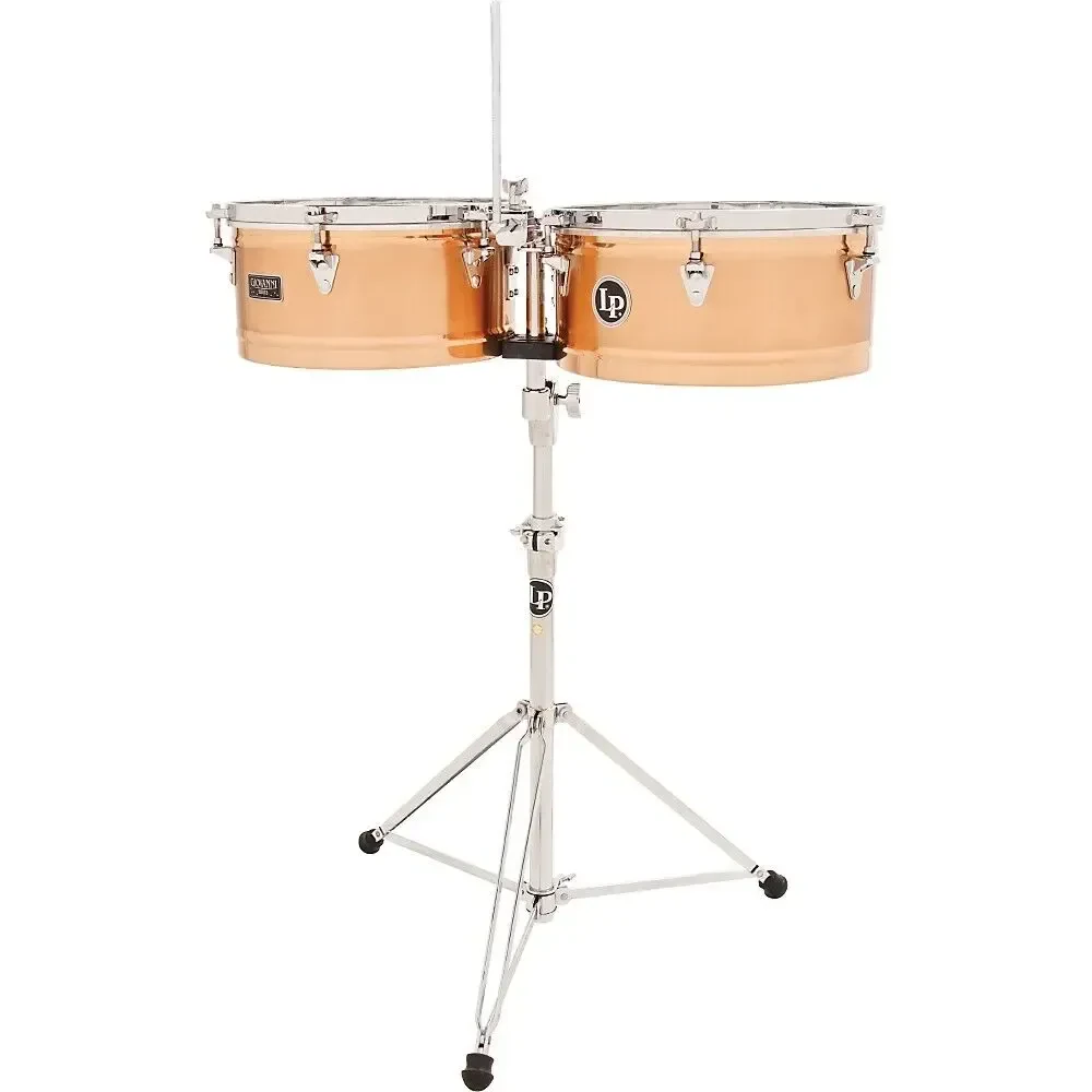 Тимбалес LP Giovanni Timbales Bronze