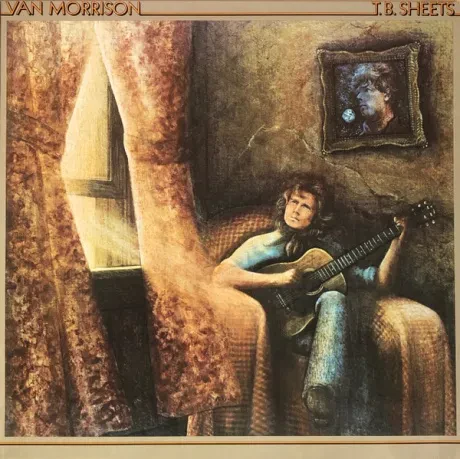 - T.B. Sheets (LP , Used)