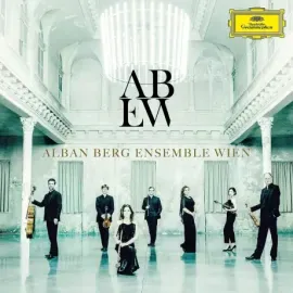 ALBAN BERG ENSEMBLE WIEN - Mahler, Schonberg, Strauss (CD)