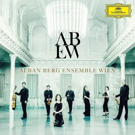 ALBAN BERG ENSEMBLE WIEN - Mahler, Schonberg, Strauss (CD)