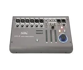 Микшерный пульт Soundking DM8