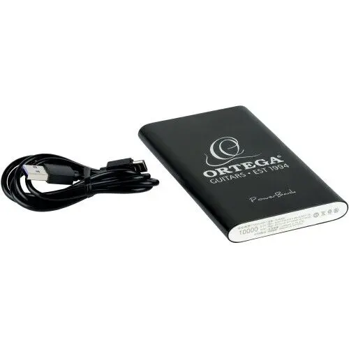 ORTEGA Power Bank 10000mAh | Neu