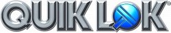 QUIK LOK QLY40 Y-Keyboardständer, schwarz