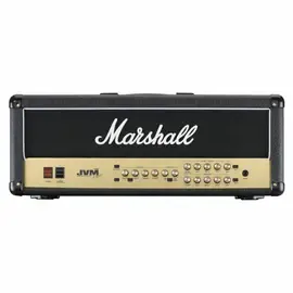 Ламповый усилитель для электрогитары Marshall JVM210H 100Вт