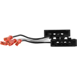 New! Metra 72-9001 Car Stereo Speaker Wire Harness for Select VW/Porsche Vehicle