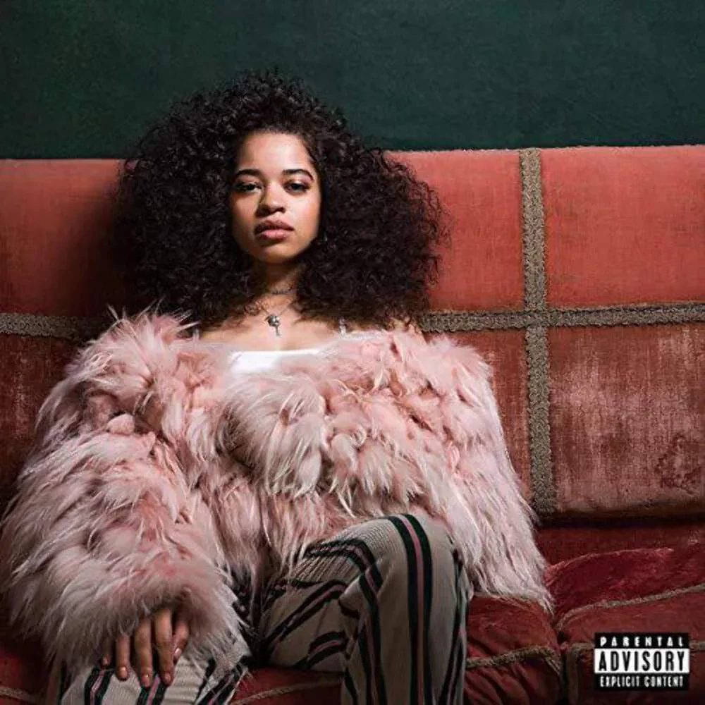 Виниловая пластинка Ella Mai – Ella Mai Sealed