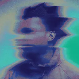 Виниловая пластинка Denzel Curry – Melt My Eyez See Your Future (Релиз 2022) Sealed