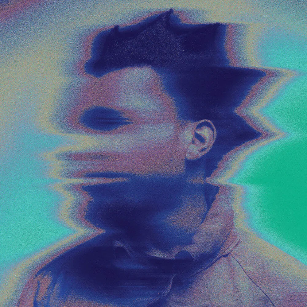 Виниловая пластинка Denzel Curry – Melt My Eyez See Your Future (Релиз 2022) Sealed