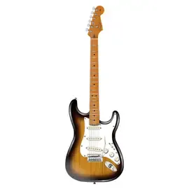 Электрогитара Fender American Professional II Stratocaster 2-Color Burst