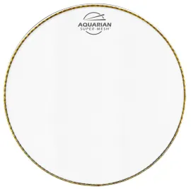 AQUARIAN SM10 Super-Mesh 10 Zoll Gewebe-Schlagfell