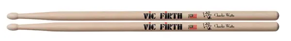 Барабанные палочки Vic Firth SCW Charlie Watts