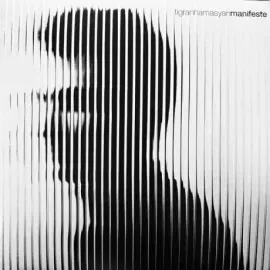 Виниловая пластинка Tigran Hamasyan – Manifeste (2LP)
