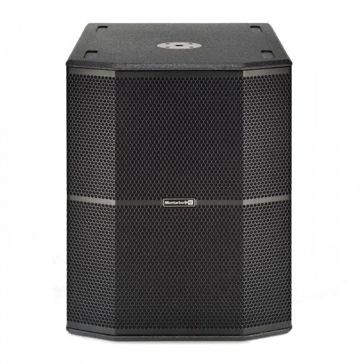 Сабвуфер активный MONTARBO R18S