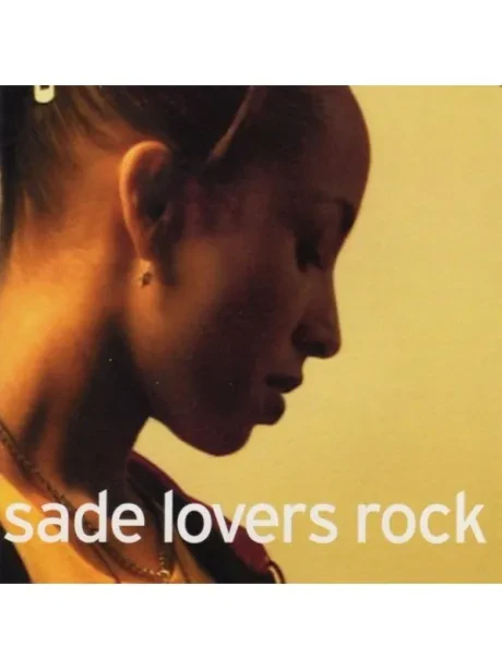 SADE - Lovers Rock (CD)