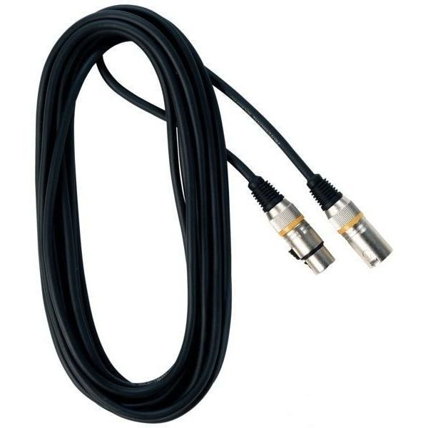 Микрофонный кабель Rockcable RCL 30356 D7 6 м