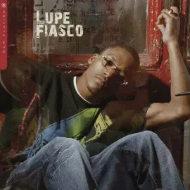 Виниловая пластинка Lupe Fiasco – Now Playing (Релиз 2024)