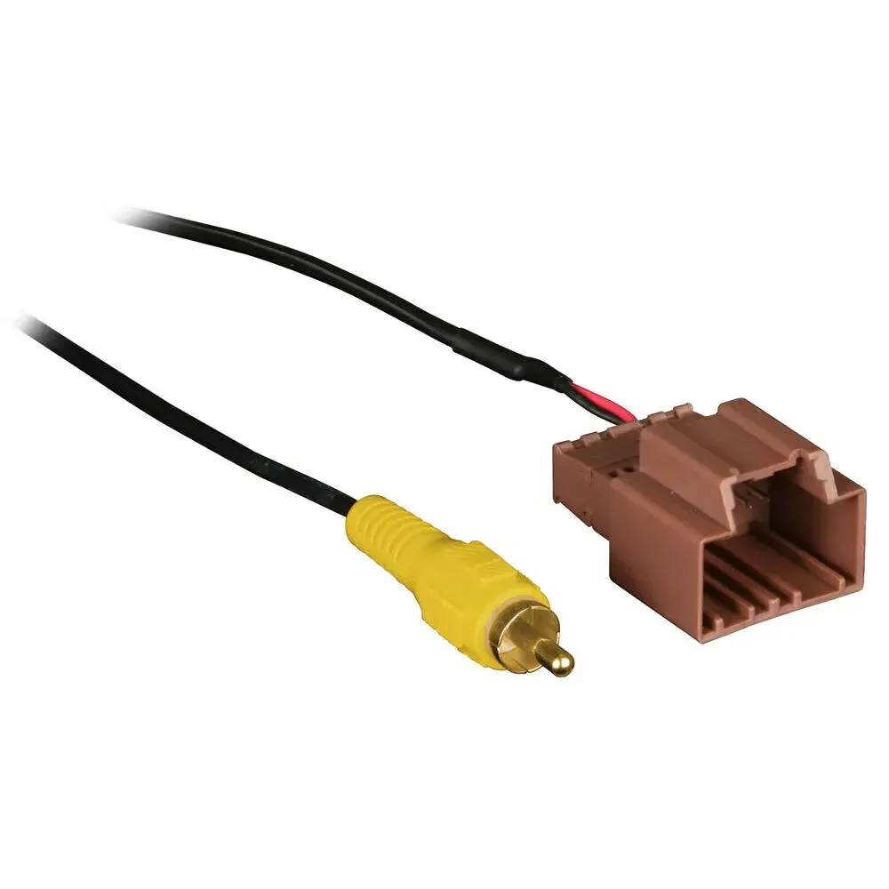 Переходник для камеры Axxess AXBUCH-GM29