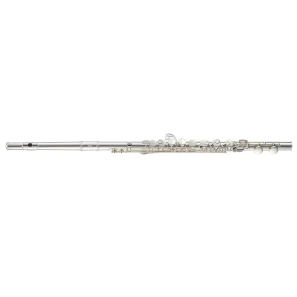 Флейта Jupiter JAF1000XE Alto G Silver