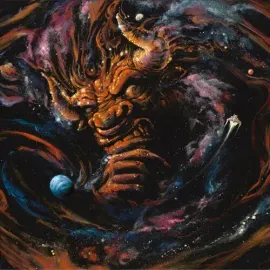 Виниловая пластинка Monster Magnet - Last Patrol [New Vinyl LP]