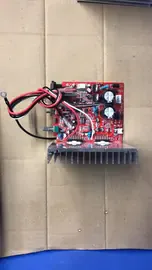 Mother-board-C5M5G5X5 Плата для акустической системы C5, M5, G5, X5, N-Audio