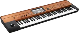 Рабочая станция KORG KROME-61 EX CU