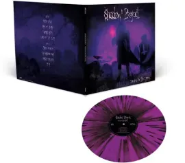 Виниловая пластинка Shadow Project - Dreams For The Dying [New Vinyl LP] Black, Colored Vinyl, Gatef