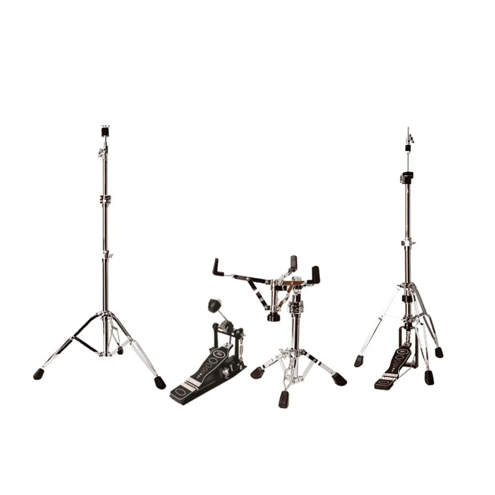 Набор стоек для ударных Fame Audio DRU419