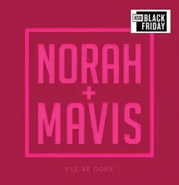 Виниловая пластинка Norah Jones - I'll Be Gone [New 7" Vinyl]