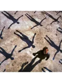 CD-диск MUSE – Absolution