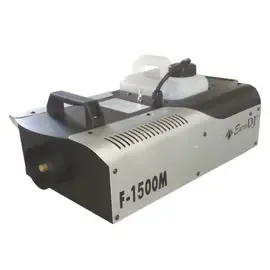Генератор легкого дыма Euro DJ F-1500 DMX
