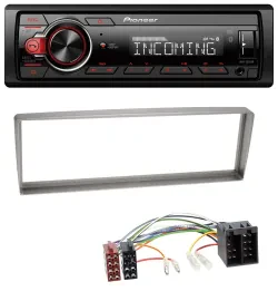 Pioneer Bluetooth USB DAB MP3 Autoradio für Alfa Romeo 156 (2003-2005)