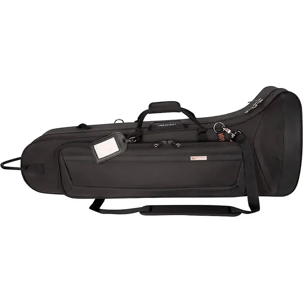 Кейс для тромбона Protec Contoured PRO PAC Bass Trombone Case