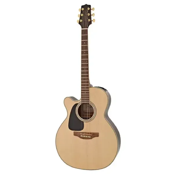 Электроакустическая гитара Takamine GN51CELH G50 Series Left-Handed Natural