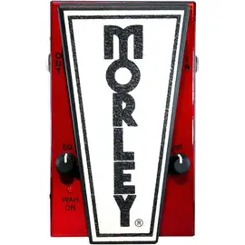 Педаль эффектов для электрогитары Morley Tone Questor Wah