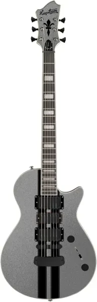 HAGSTROM Ultra Max Special -104 cold steel