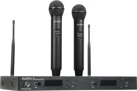 Микрофонная радиосистема Audix AP62 OM2