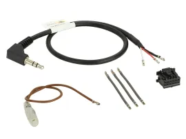 ACV 42k-025 - Multilead Anschlusskabel für Lenkradadapter