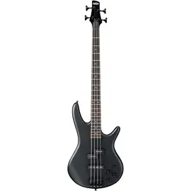 Бас-гитара Ibanez Gio GSR200B Wheathered Black