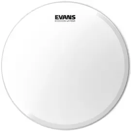 Пластик для барабана Evans 16" UV EQ4 Coated Tom Batter