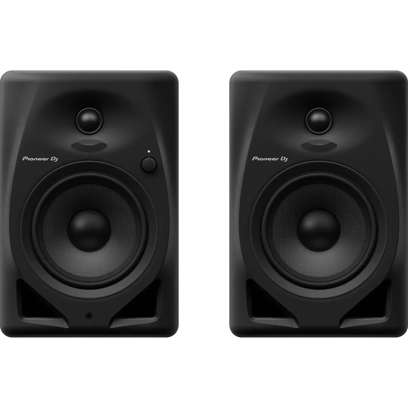 Активный студийный монитор Pioneer DM-50D Black (пара)