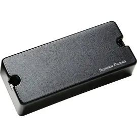 Звукосниматель для электрогитары Seymour Duncan AHB-1b Blackouts 7 Phase II Bridge Black