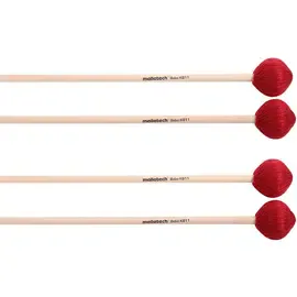 Палочки для маримбы Malletech KB11 Bobo Marimba Mallets (2 пары)